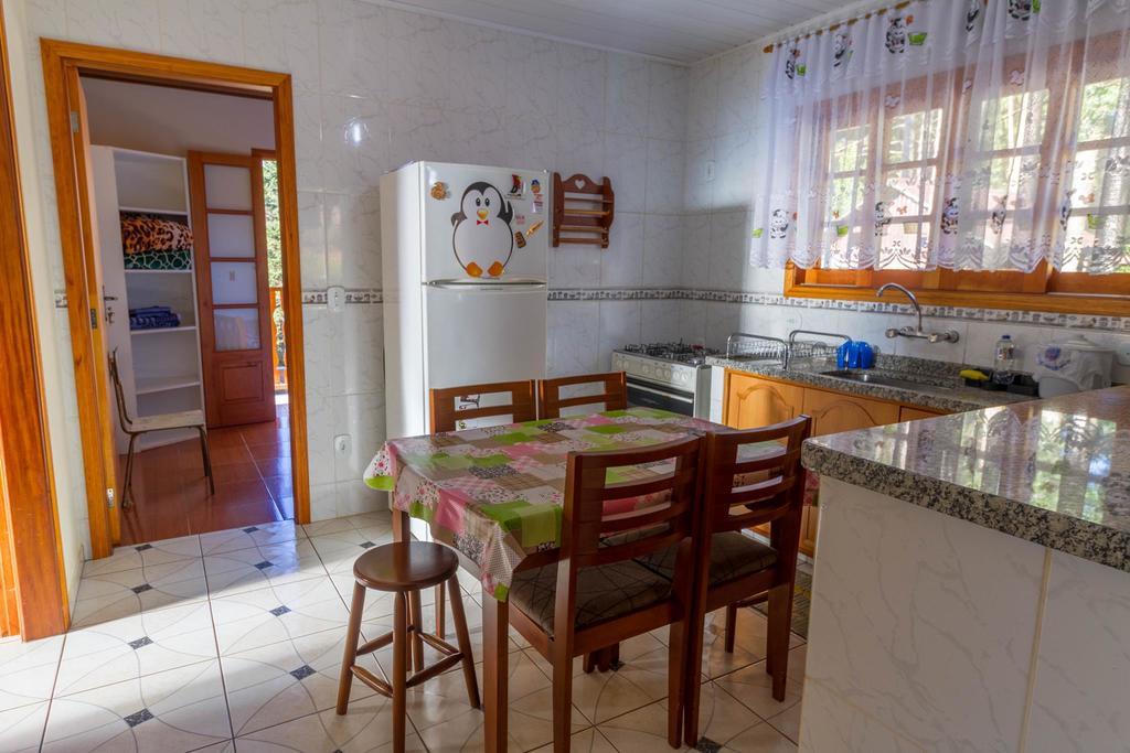 Casa Pau Brasil Villa Monte Verde  Exterior foto